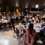 한눈에 알아볼 수 있는 텍사스 홀덤 카드 배분 순서 규칙