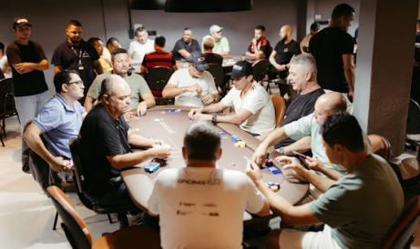 EPT란 무엇인가? 유럽 포커 투어 한눈에 알아보기