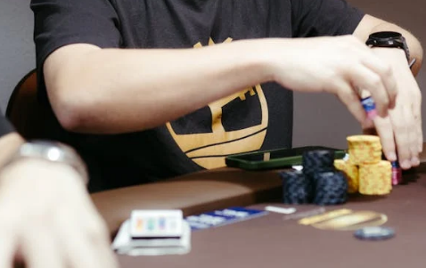 WPT 대회란 무엇인가: 세계 포커 투어의 종합 소개